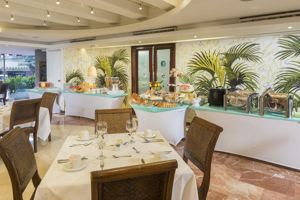 Country International Hotel Barranquilla  Dış mekan fotoğraf