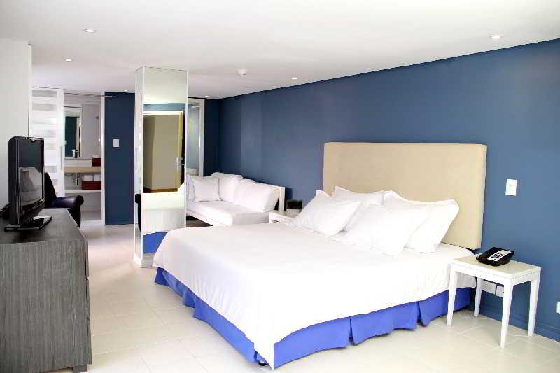 Country International Hotel Barranquilla  Dış mekan fotoğraf