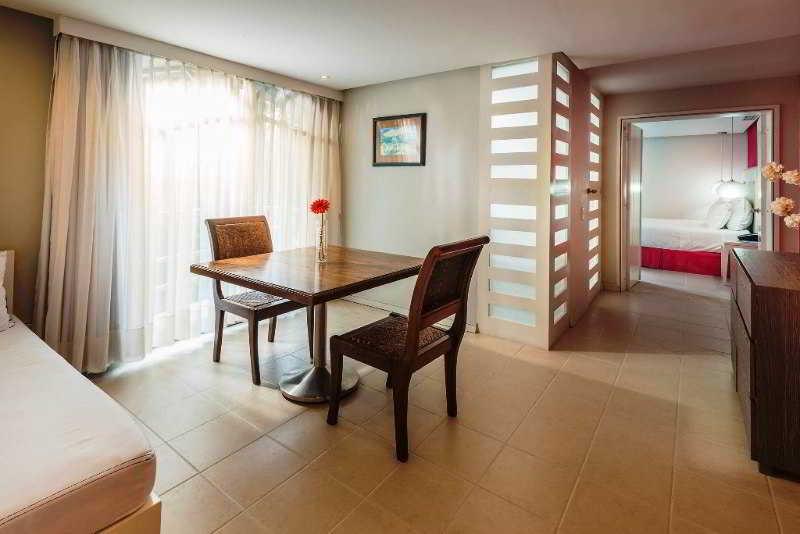 Country International Hotel Barranquilla  Dış mekan fotoğraf