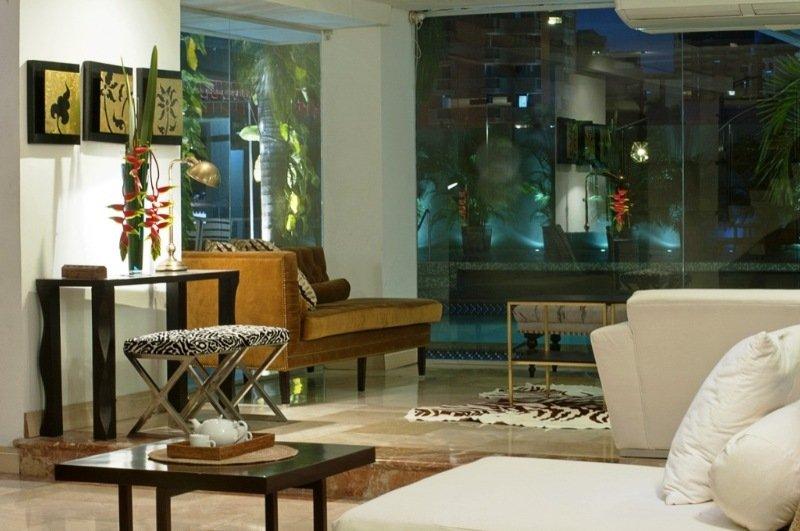 Country International Hotel Barranquilla  Dış mekan fotoğraf