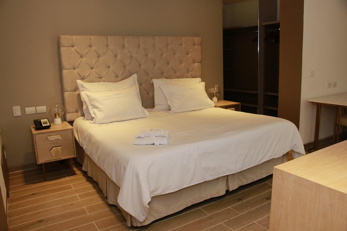 Country International Hotel Barranquilla  Dış mekan fotoğraf