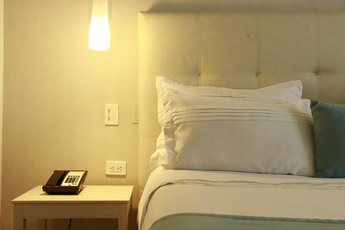 Country International Hotel Barranquilla  Dış mekan fotoğraf