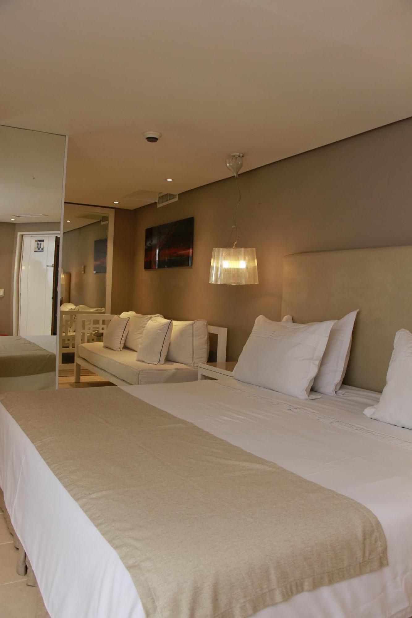 Country International Hotel Barranquilla  Dış mekan fotoğraf