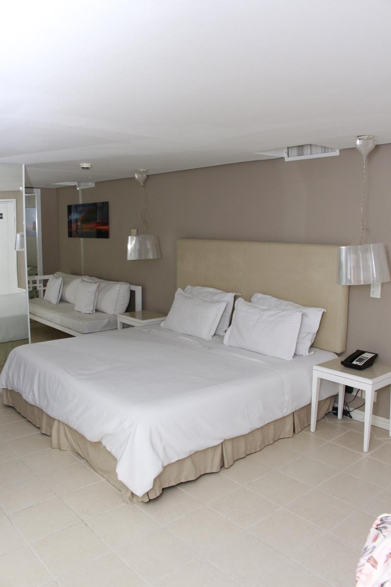 Country International Hotel Barranquilla  Dış mekan fotoğraf