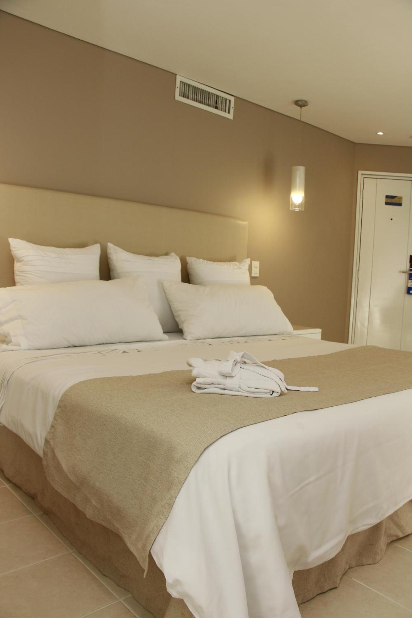 Country International Hotel Barranquilla  Dış mekan fotoğraf