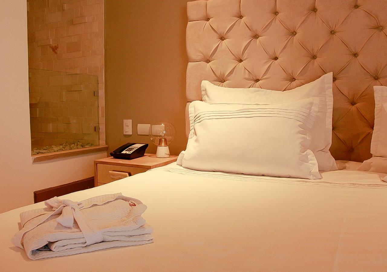 Country International Hotel Barranquilla  Dış mekan fotoğraf