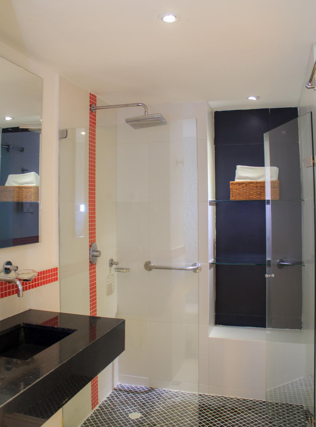 Country International Hotel Barranquilla  Dış mekan fotoğraf