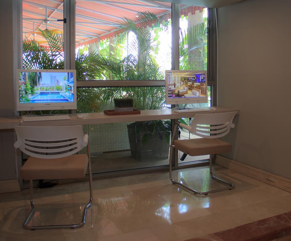 Country International Hotel Barranquilla  Dış mekan fotoğraf