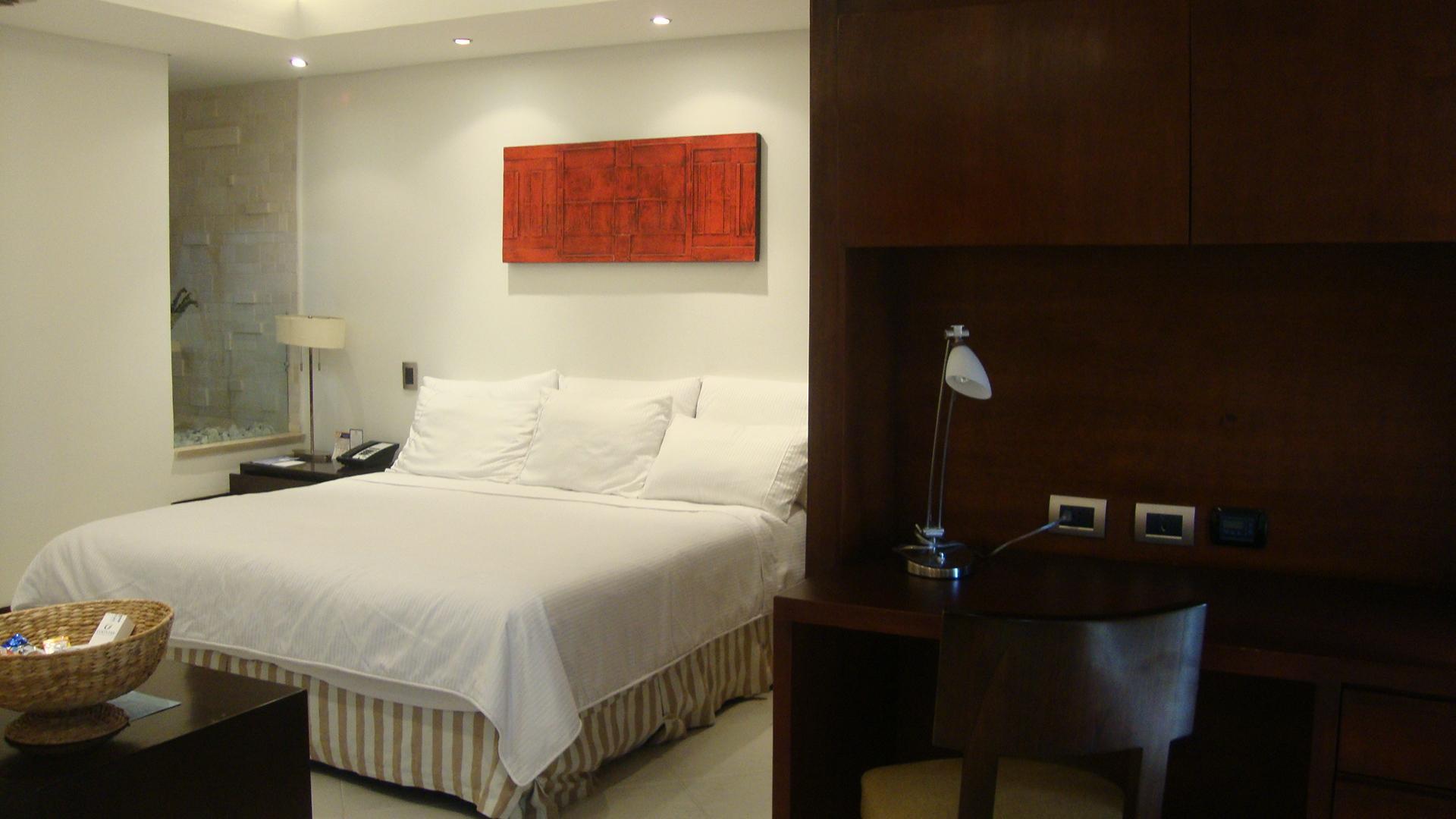 Country International Hotel Barranquilla  Dış mekan fotoğraf