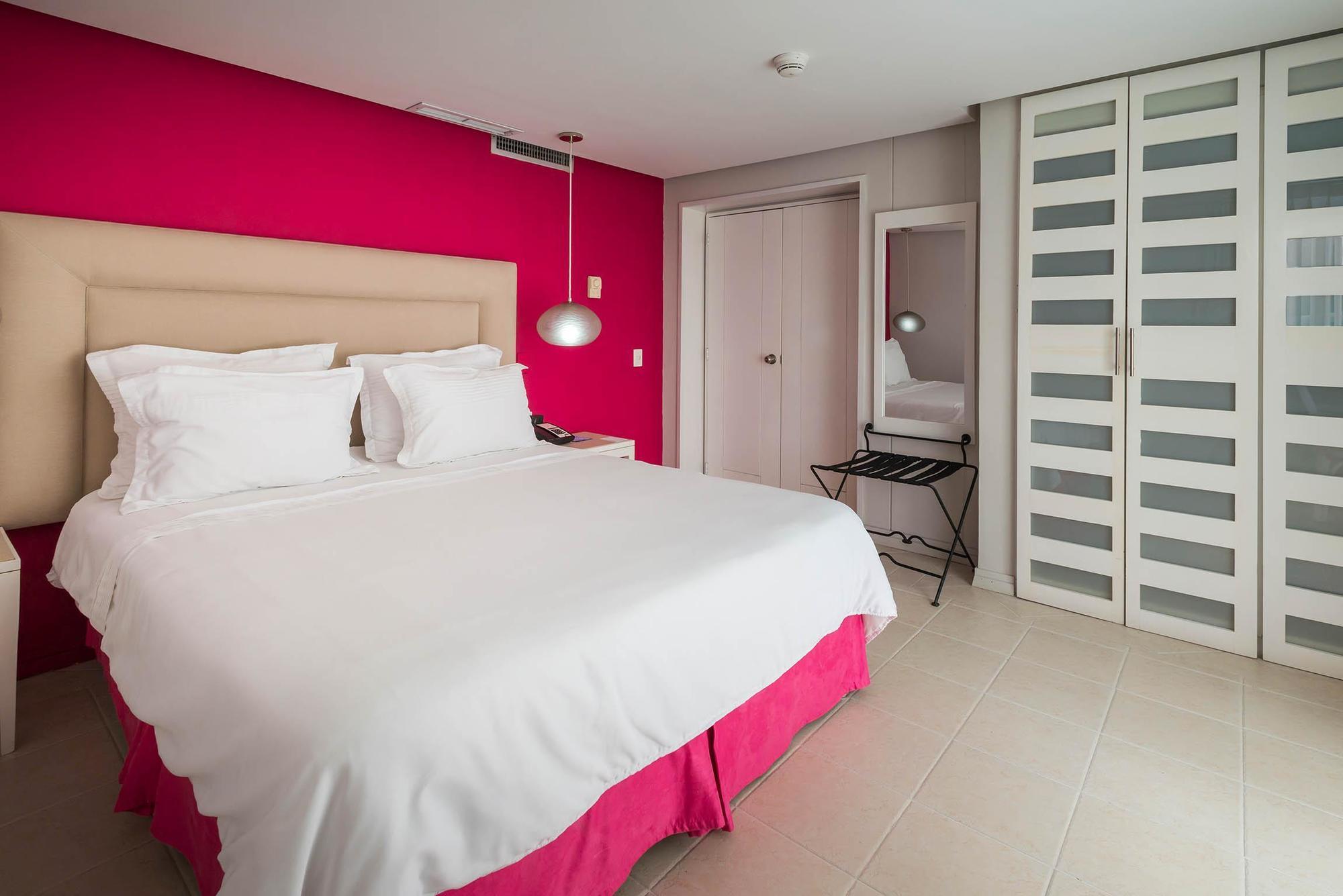 Country International Hotel Barranquilla  Dış mekan fotoğraf