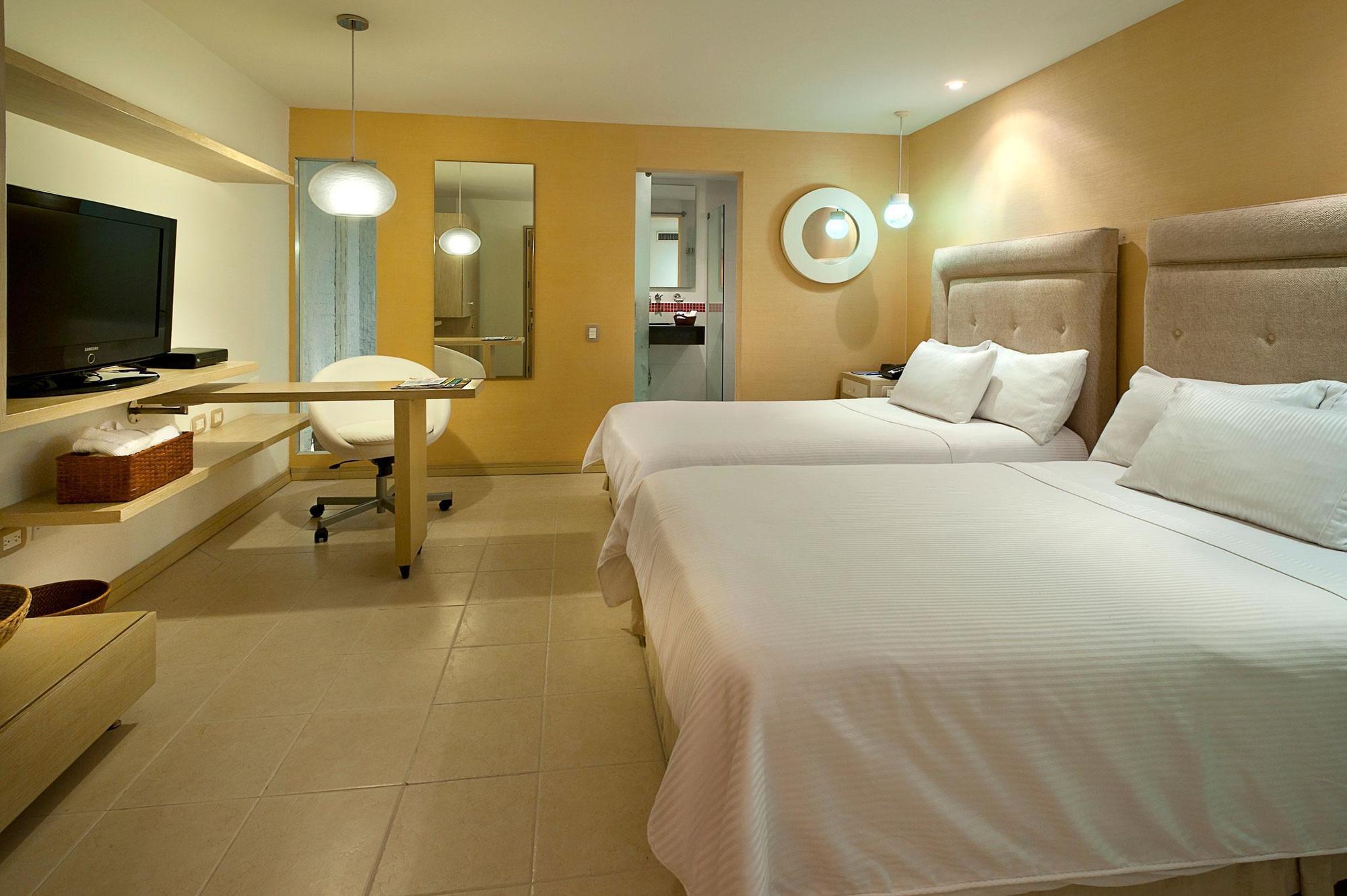 Country International Hotel Barranquilla  Dış mekan fotoğraf