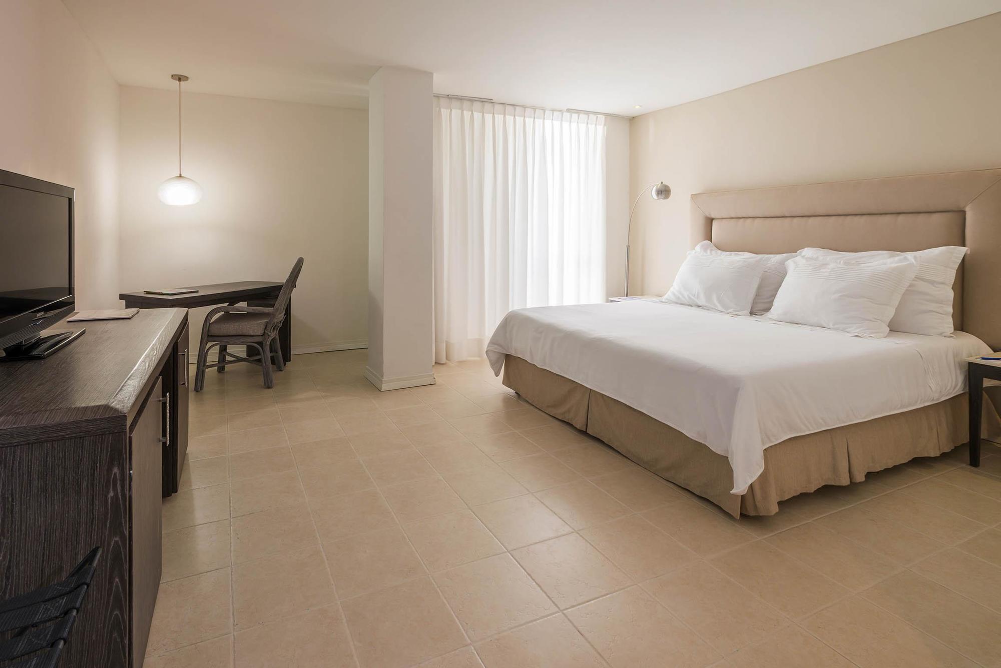 Country International Hotel Barranquilla  Dış mekan fotoğraf