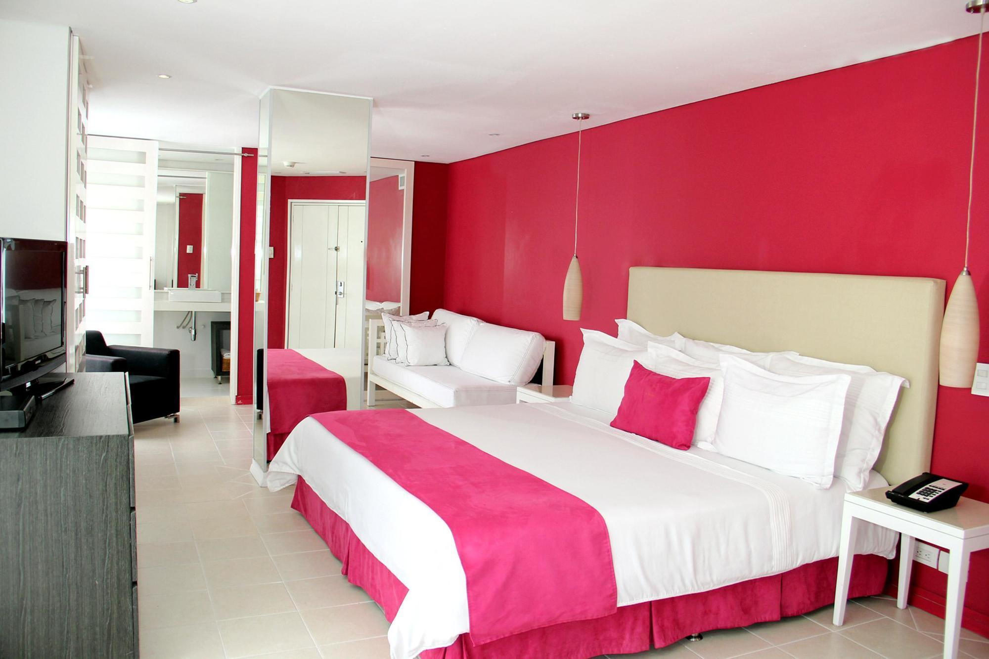 Country International Hotel Barranquilla  Dış mekan fotoğraf