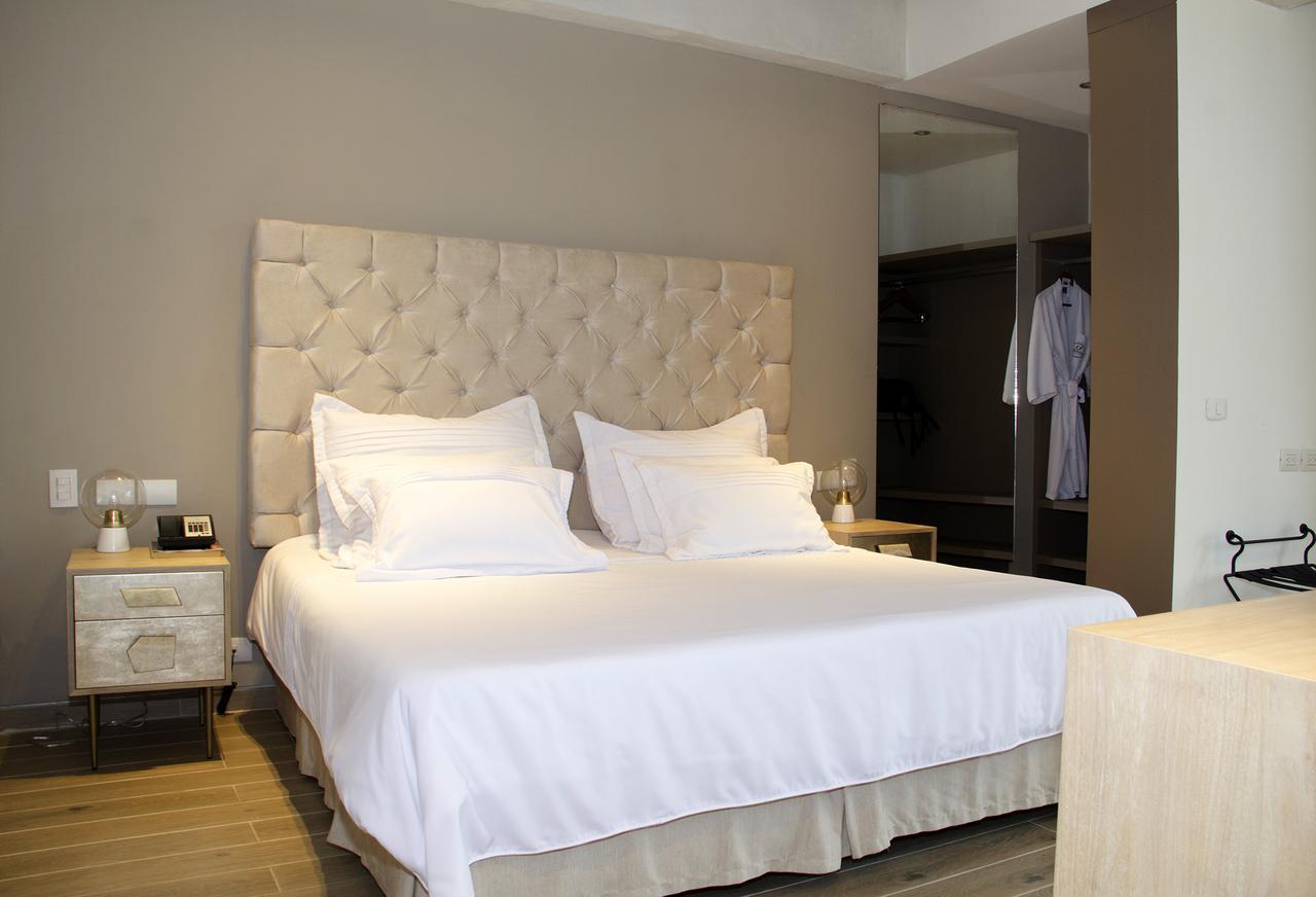 Country International Hotel Barranquilla  Dış mekan fotoğraf