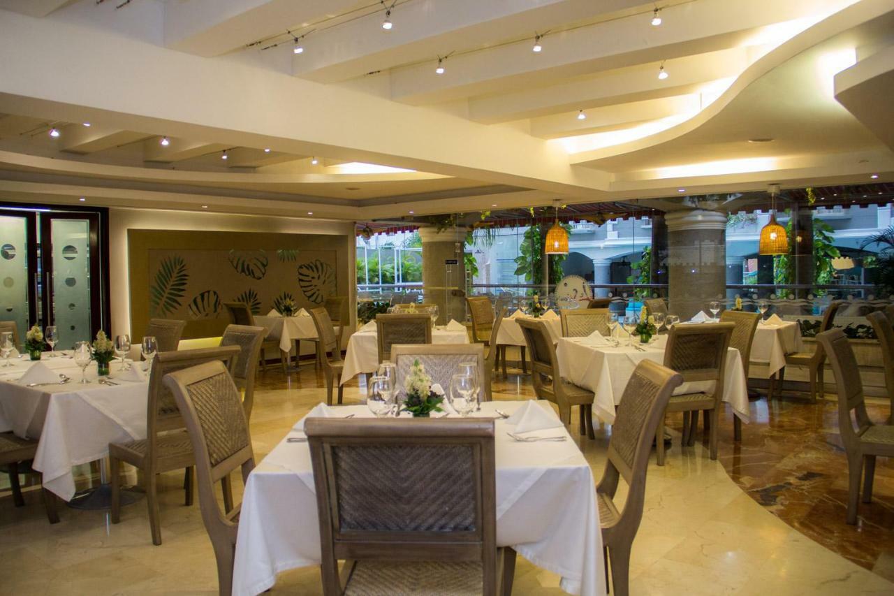Country International Hotel Barranquilla  Dış mekan fotoğraf